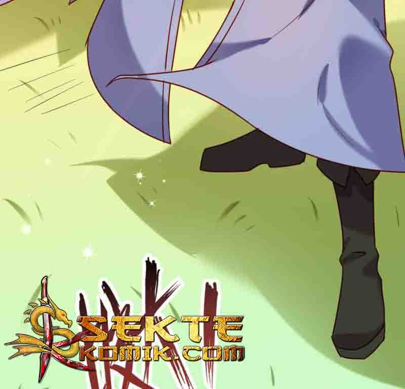 Turned Into a Grass in The Fantasy World? Chapter 25 Gambar 79